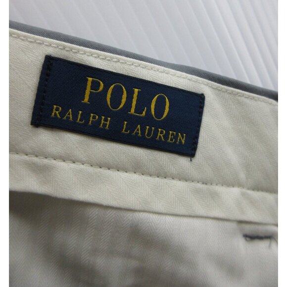 Ralph Lauren Polo Pants 32X30 Performance Golf Slim Fit Trousers NEW - Picture 11 of 14